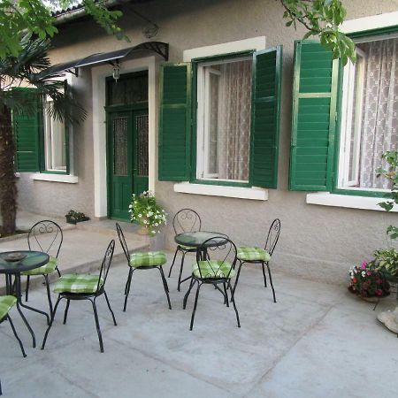 Apartman Julia Apartment Rijeka Exterior foto