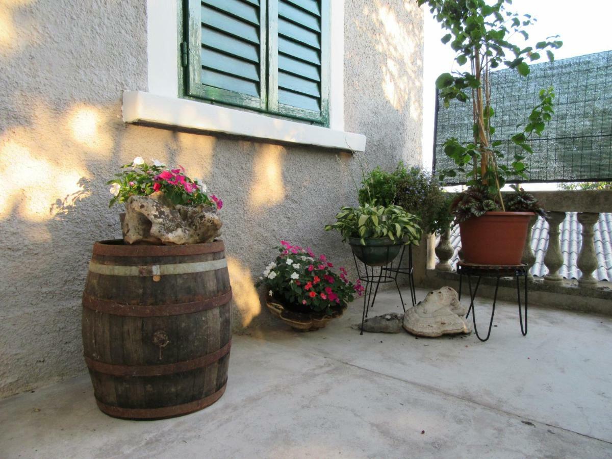 Apartman Julia Apartment Rijeka Exterior foto