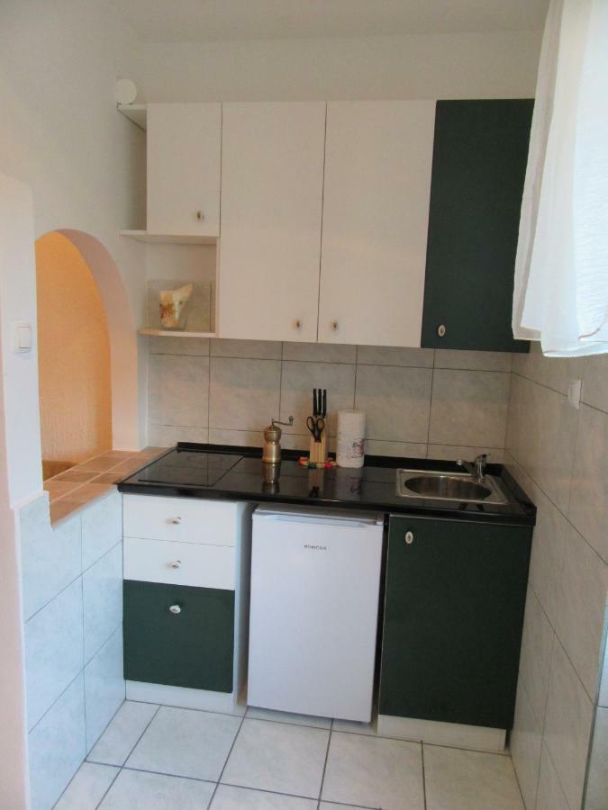Apartman Julia Apartment Rijeka Exterior foto