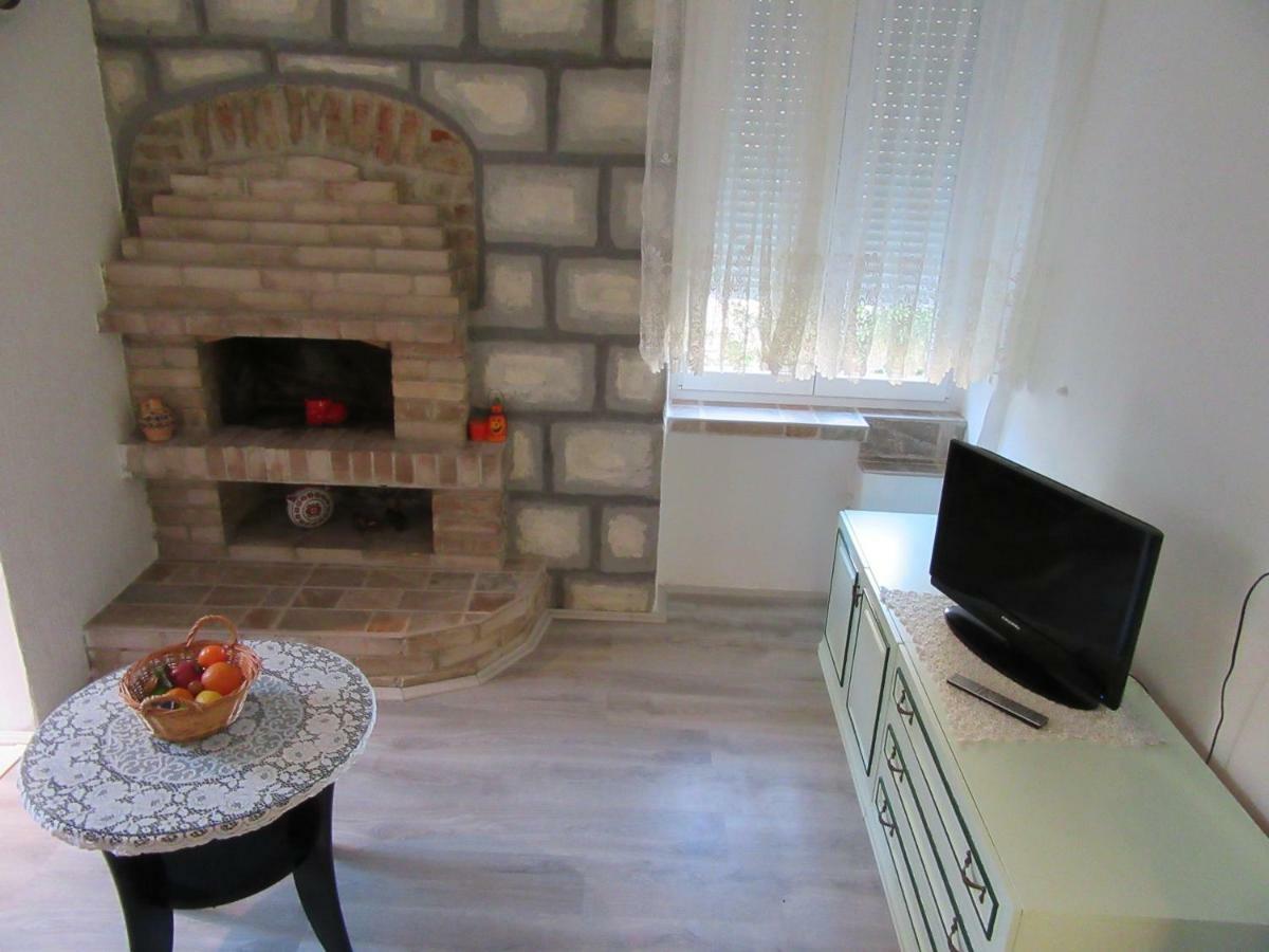 Apartman Julia Apartment Rijeka Exterior foto